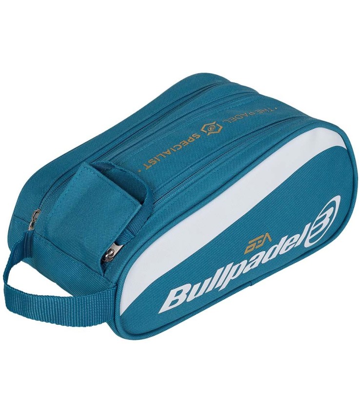 Trousse de toilette Bullpadel Pearl bleue