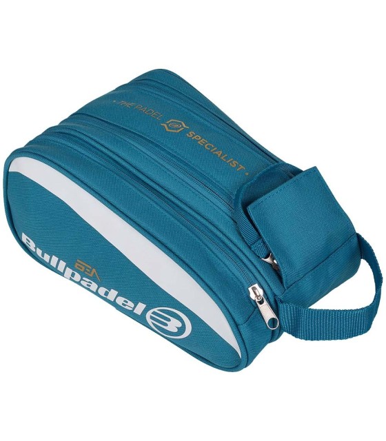 Trousse de toilette Bullpadel Pearl bleue