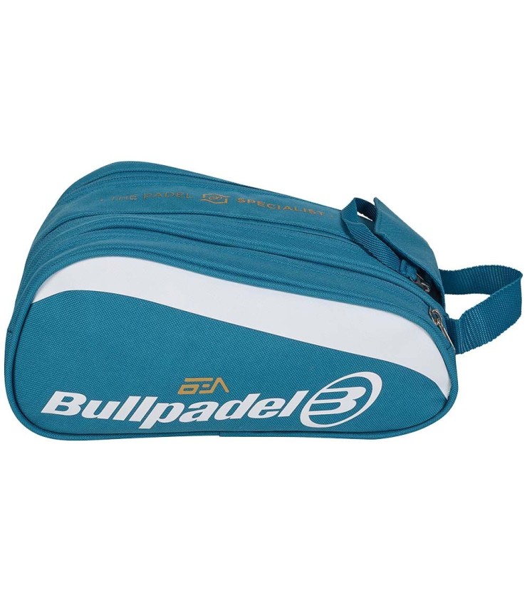 Trousse de toilette Bullpadel Pearl bleue