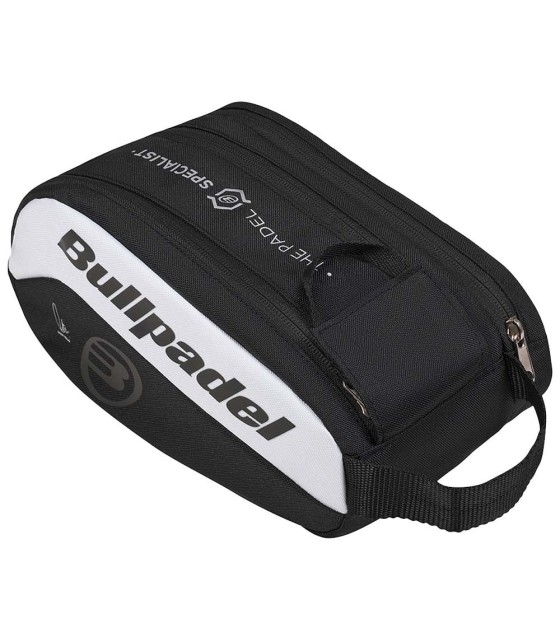 Bullpadel BPN26001 Toiletry Bag Black   White