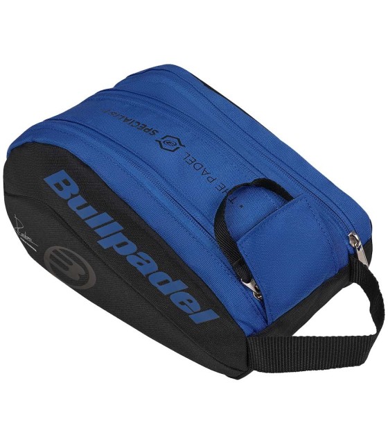 Neceser Bullpadel BPN26002 Negro / Azul 2