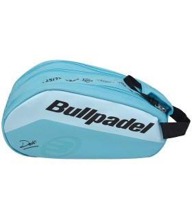 Trousse de toilette Bullpadel BPN26003 bleu clair