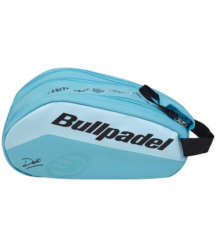 Neceser Bullpadel BPN26003 Azul Claro 1
