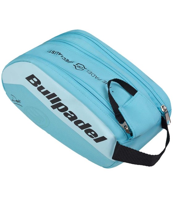 Bullpadel BPN26003 Toiletry Bag - Light Blue