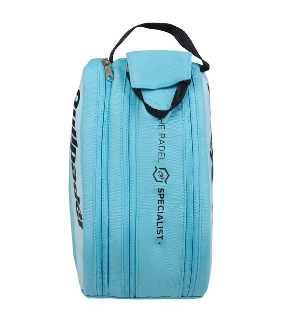 Trousse de toilette Bullpadel BPN26003 bleu clair