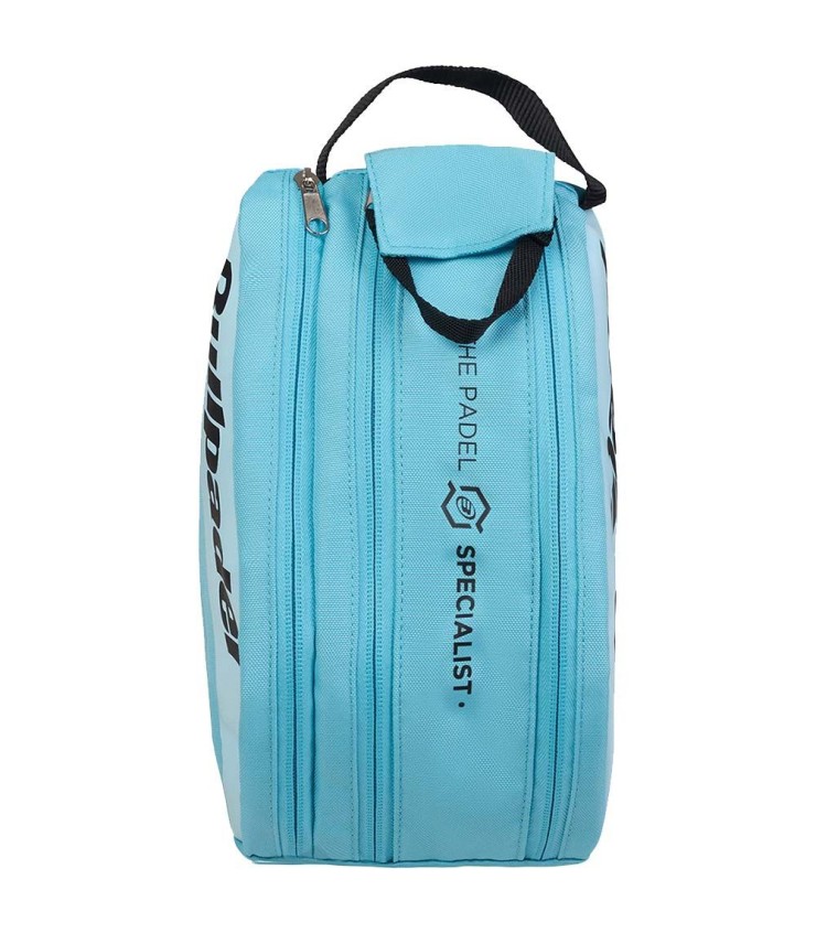 Neceser Bullpadel BPN26003 Azul Claro 3