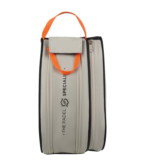 Necessaire Bullpadel BPN26012 Cinzento   Preto