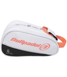 Beauty case Bullpadel BPN26019 Bianco Arancione
