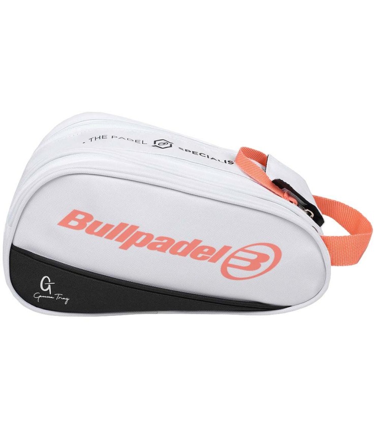 Necessaire Bullpadel BPN26019 Branco Laranja