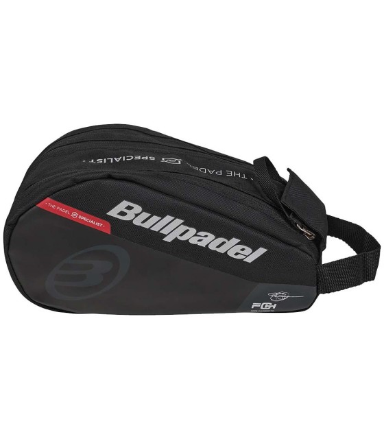 Neceser Bullpadel BPN26022 Negro 1