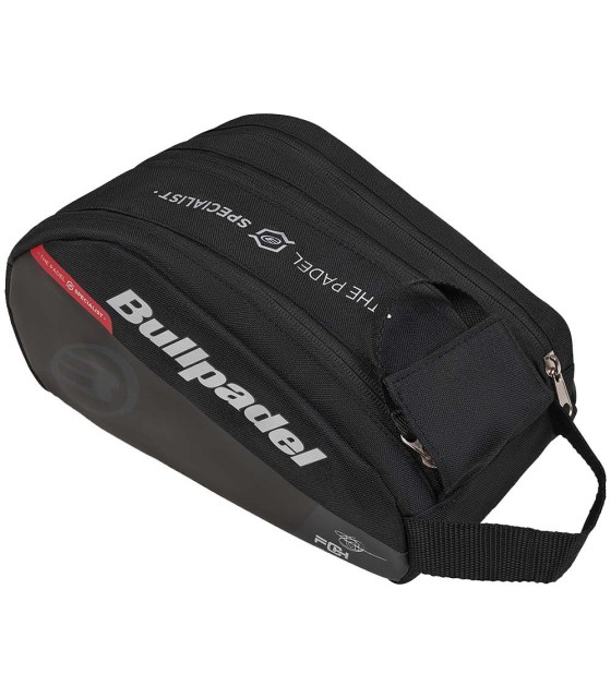 Kulturbeutel Bullpadel BPN26022 Schwarz
