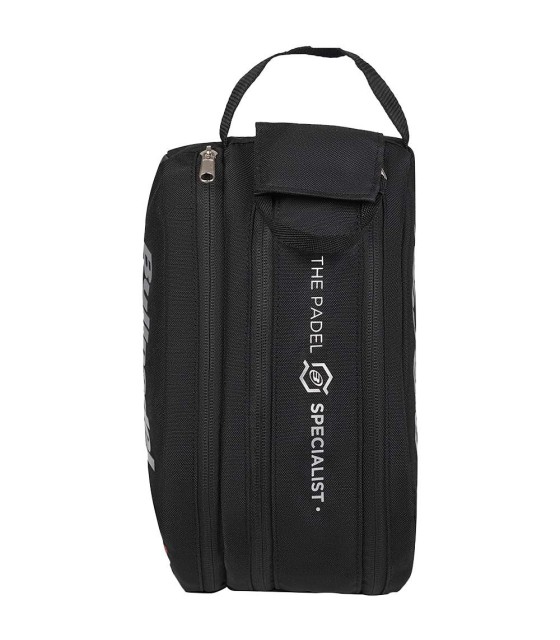 Kulturbeutel Bullpadel BPN26022 Schwarz