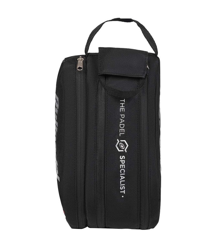 Kulturbeutel Bullpadel BPN26022 Schwarz