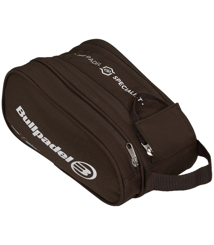 Trousse de toilette Bullpadel BPN26023 Chocolat