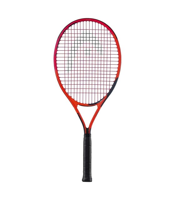 Head Radical Jr 26 2023 racket (245g) | IPONTENNIS