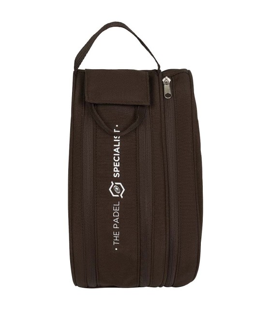 Beauty case Bullpadel BPN26023 Cioccolato