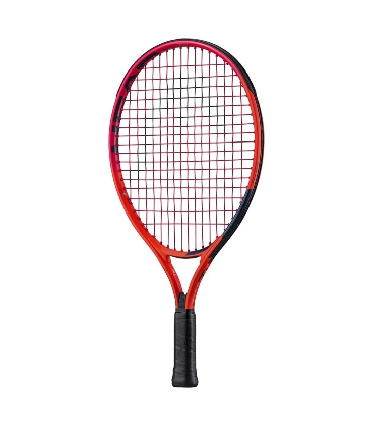 Head Radical Jr 19 2023 Schläger (175g) | IPONTENNIS