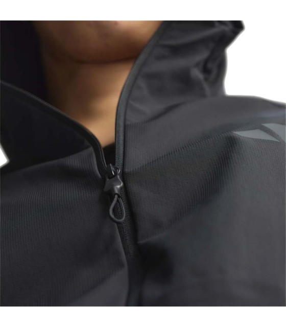 Chaqueta con cremallera Adidas Z.N.E. Negra | Ipontennis