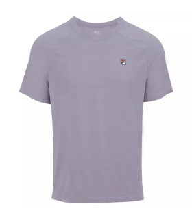 T-shirt Row Titus Lavender