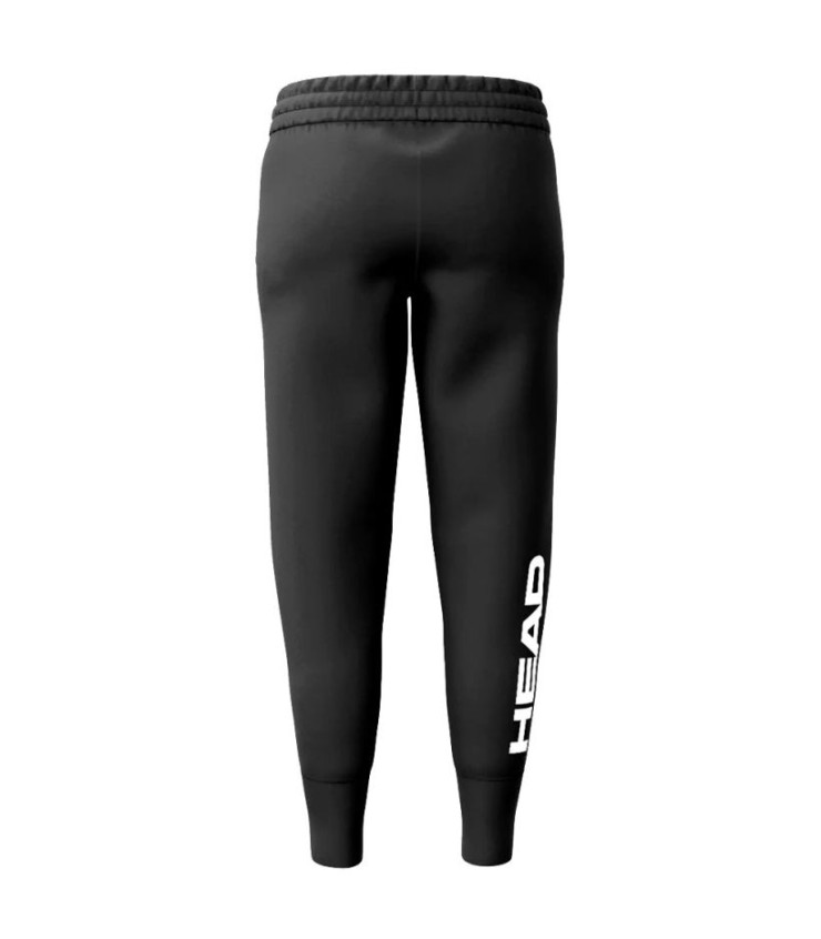 Pantalones Negros Originales para Mujer Head Club 2