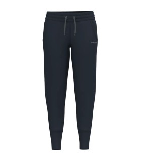 Pantalones Azul Marino Mujer Club Original Head 1