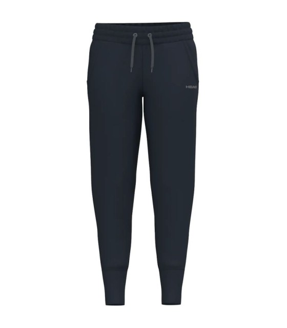 Pantalones Azul Marino Mujer Club Original Head 1