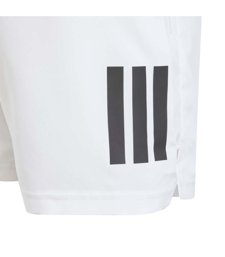 Adidas junior club 3 bands 3 bands | Ipontennis