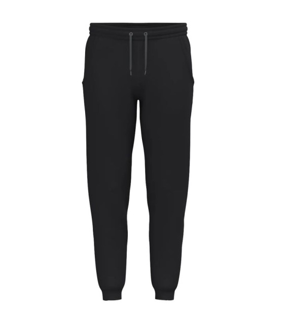 Pantalons Noirs Originaux Junior Head Club