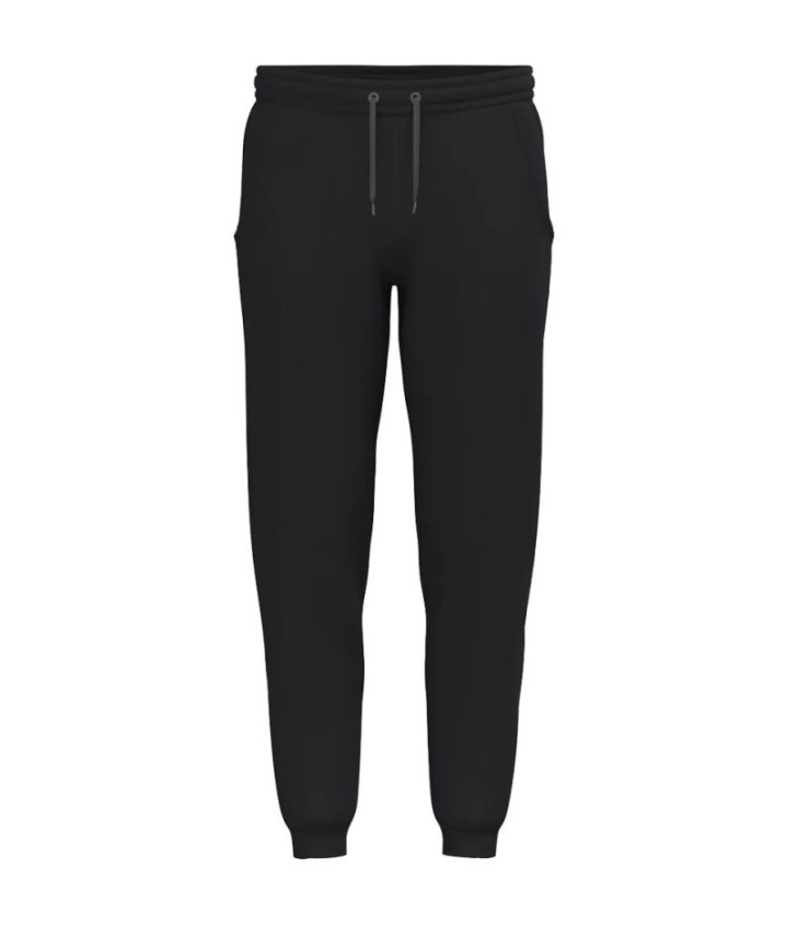 Pantalons Noirs Originaux Junior Head Club