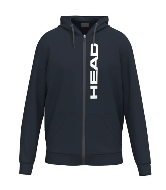 Head Club Original FZ Navy Blue Hoodie