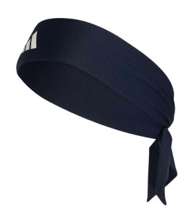 Bandeau Adidas Tie Climacool Legend Ink