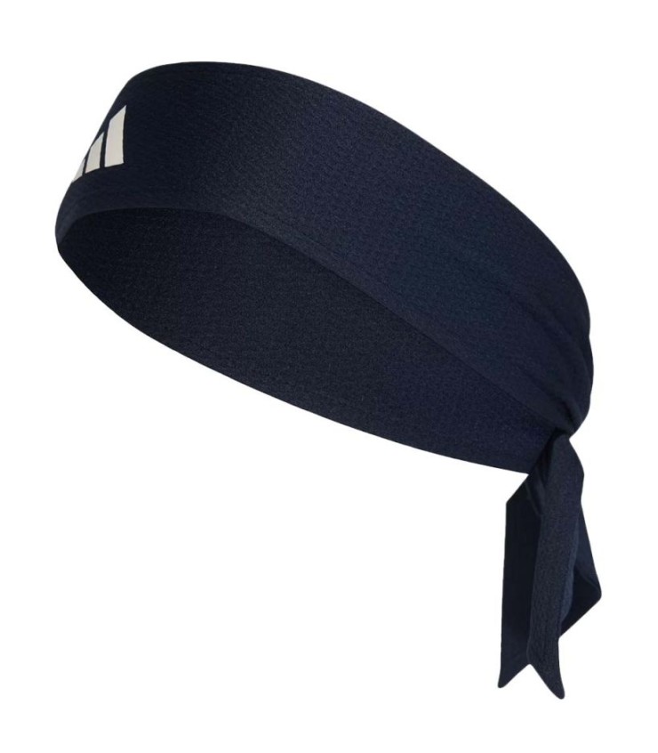 Bandeau Adidas Tie Climacool Legend Ink