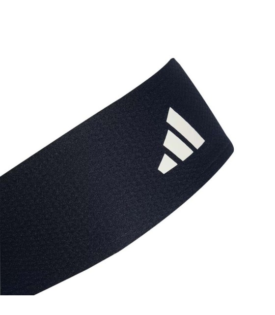 Adidas Tie Climacool Stirnband Legend Ink