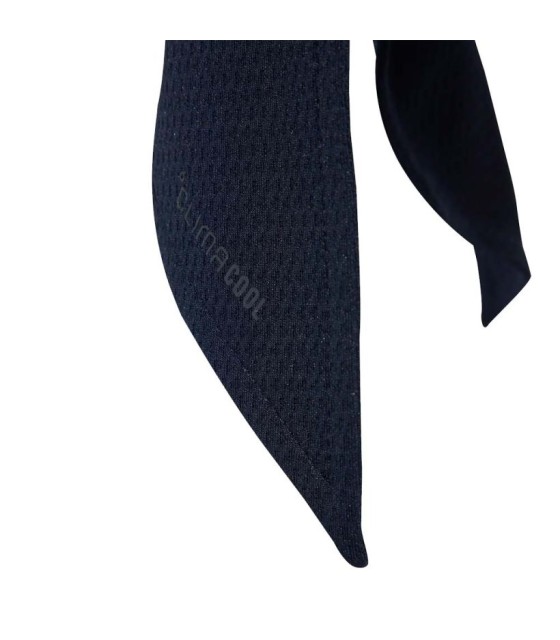 Adidas Tie Headband Climacool Legend Ink