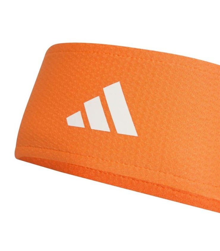 Bandeau Adidas Tie Climacool Orange