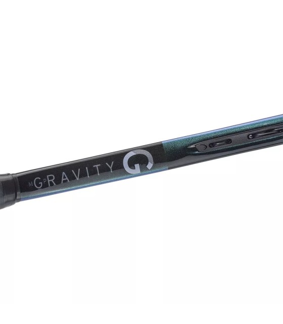 Racket Head Gravity MP 2025 (295g) | Ipontennis