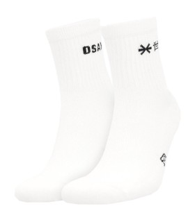 Calcetines Blancos Deportivos Dúo Padel Osaka