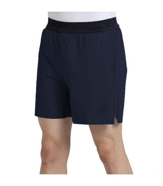 Bullpadel court Pedroso bleu marine bleu | Ipontennis