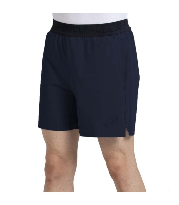 Bullpadel court Pedroso bleu marine bleu | Ipontennis