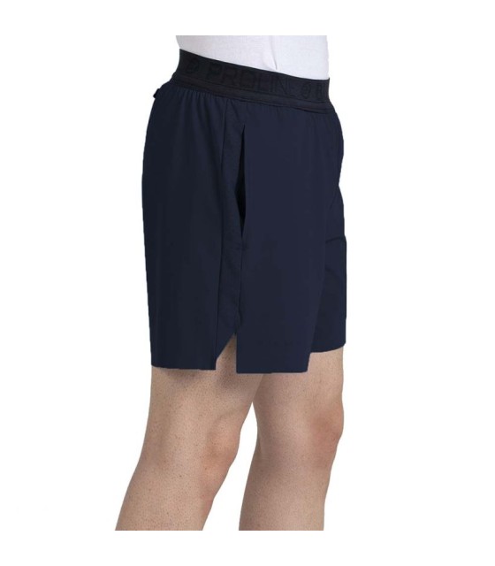 Bullpadel court Pedroso bleu marine bleu | Ipontennis
