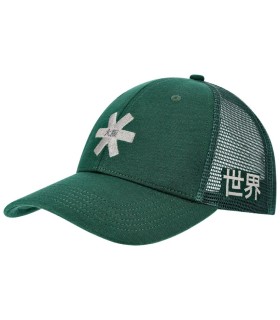 Osaka Cape Verde Trucker Cap