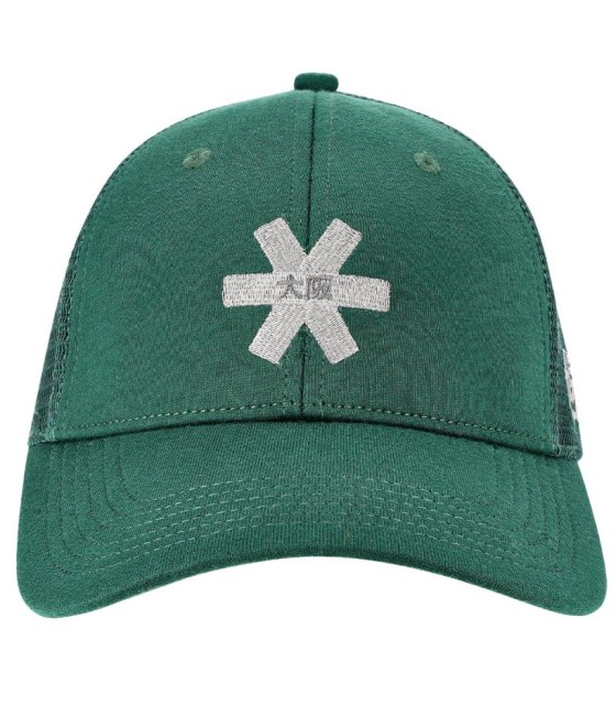 Gorra Trucker Osaka Cabo Verde | Ipontennis