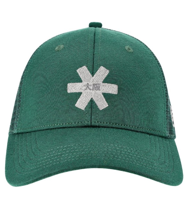 Osaka Cape Verde Trucker Cap