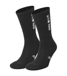 Calcetines Negros Osaka Padel Duo Sports