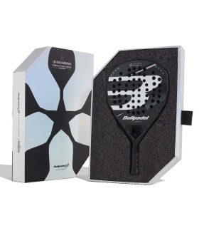 Pala mini pádel Bullpadel Vertex 05 TF 25