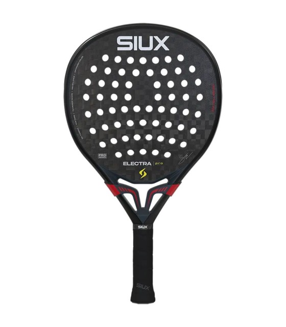 Pala Siux Electra Pro Stupa 2026 Negra 1
