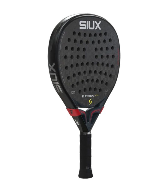 Pala Siux Electra Pro Stupa 2026 Negra 3