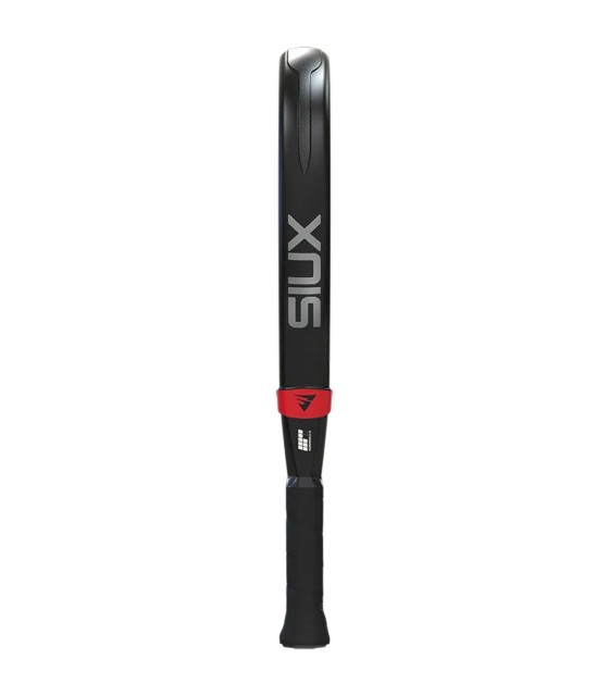 Padel sei sei Electra Pro Stupa 2026 Noir - Potenza e controllo