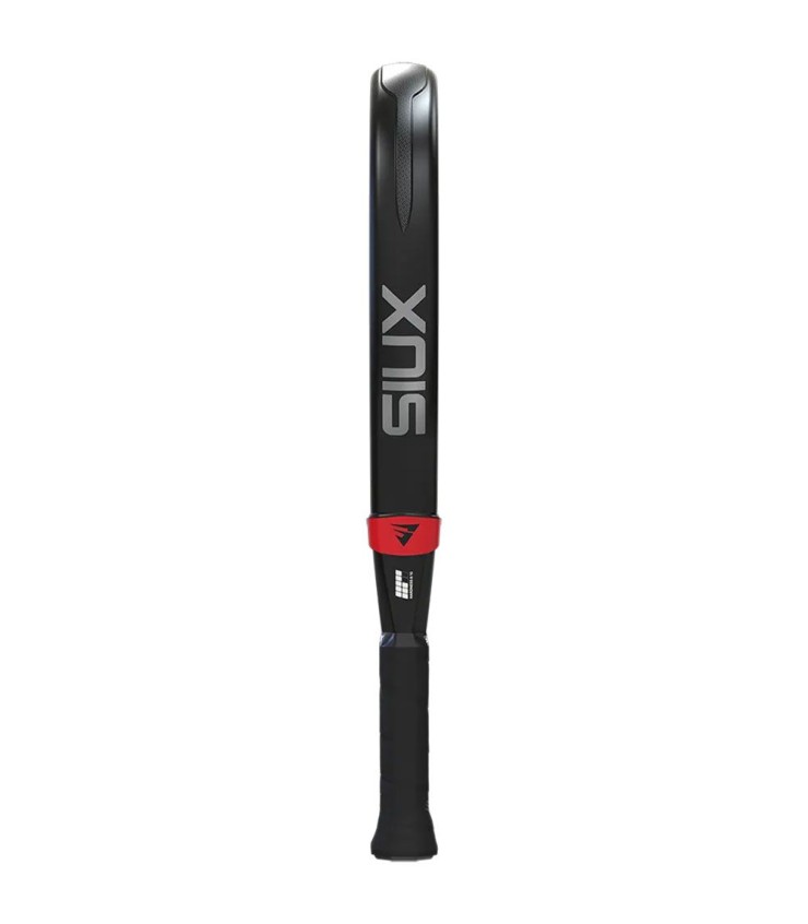 Schläger SIUX Electra Pro Stupa 2026 Noir | Ipontennis