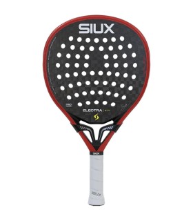Racket Siux Electra Pro Stupa 2026 Red | Ipontennis